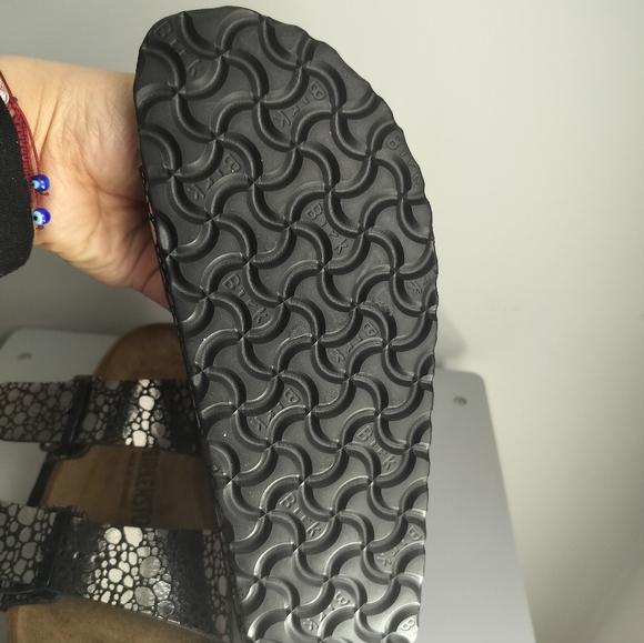 Nwt BIRKENSTOCK ArizonaBirko-Flor - Picture 2 of 6